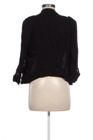 Sacou de femei Seven Sisters, Mărime M, Culoare Negru, Preț 79,99 Lei