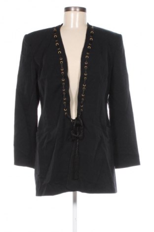 Damen Blazer Simon Chang, Größe M, Farbe Schwarz, Preis € 11,49