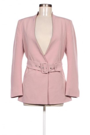 Damen Blazer Sinsay, Größe S, Farbe Rosa, Preis € 27,99