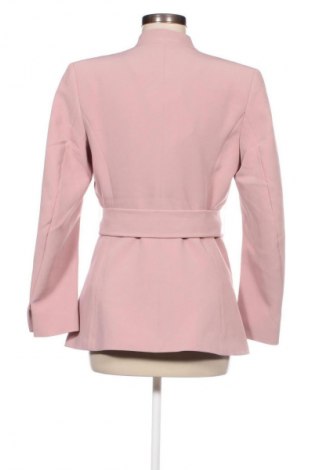 Damen Blazer Sinsay, Größe S, Farbe Rosa, Preis 27,99 €