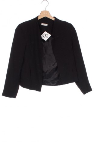 Damen Blazer Sis Sis, Größe S, Farbe Schwarz, Preis 15,99 €