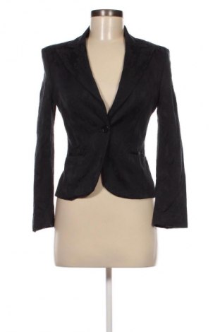 Damen Blazer Sisley, Größe S, Farbe Schwarz, Preis 33,99 €