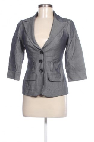 Damen Blazer Smart Set, Größe L, Farbe Grau, Preis € 33,99