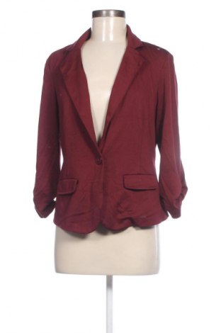 Damen Blazer Soho, Größe L, Farbe Rot, Preis € 17,49