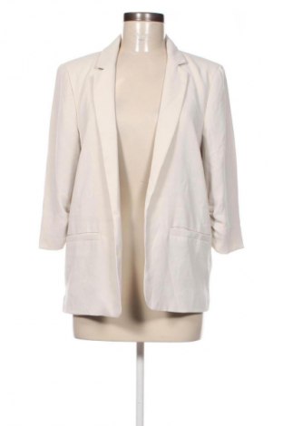 Damen Blazer Soya Concept, Größe M, Farbe Ecru, Preis 49,49 €