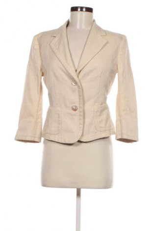 Damen Blazer Sportmax, Größe M, Farbe Beige, Preis € 72,99