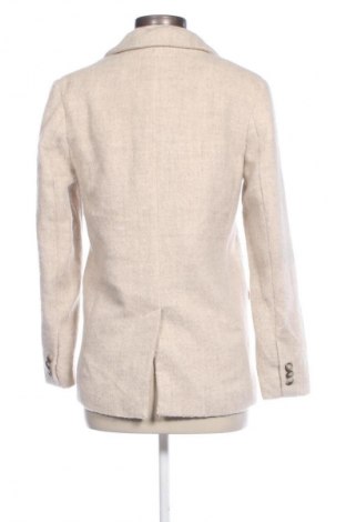 Damen Blazer Stradivarius, Größe XS, Farbe Beige, Preis € 20,99