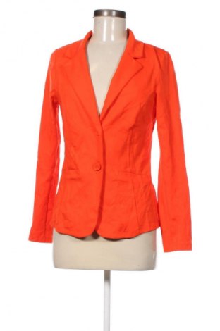 Damen Blazer Street One, Größe S, Farbe Orange, Preis € 19,49