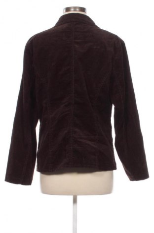 Damen Blazer Street One, Größe XL, Farbe Braun, Preis 19,49 €