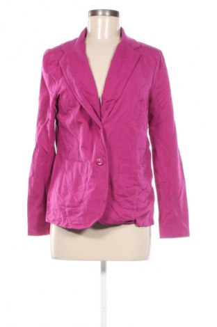 Damen Blazer Street One, Größe M, Farbe Lila, Preis € 24,49