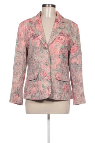 Damen Blazer Sure, Größe L, Farbe Mehrfarbig, Preis 11,99 €