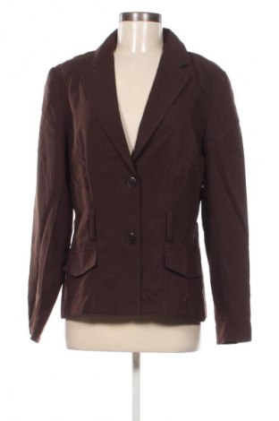 Damen Blazer T.M.Lewin, Größe XL, Farbe Braun, Preis € 38,49