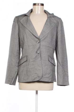 Damen Blazer Tahari, Größe M, Farbe Grau, Preis 30,99 €