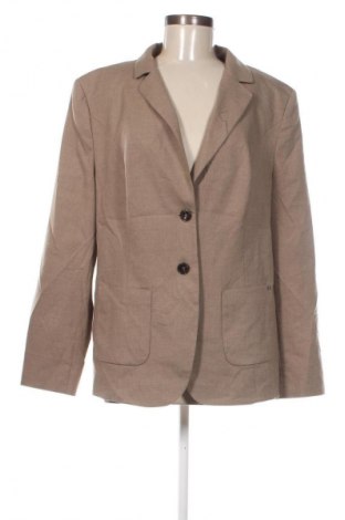 Damen Blazer Taifun, Größe XXL, Farbe Braun, Preis € 34,49