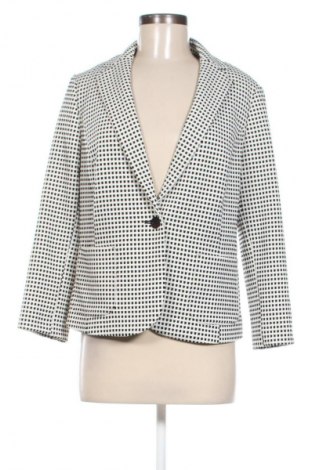 Damen Blazer Talbots, Größe M, Farbe Mehrfarbig, Preis € 11,99