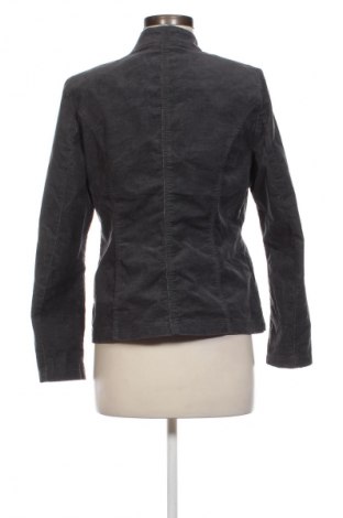 Damen Blazer Tom Tailor, Größe L, Farbe Grau, Preis € 24,99