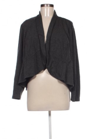 Damen Blazer Torrid, Größe S, Farbe Grau, Preis € 5,99