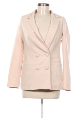 Damen Blazer Trendyol, Größe XS, Farbe Beige, Preis 19,49 €