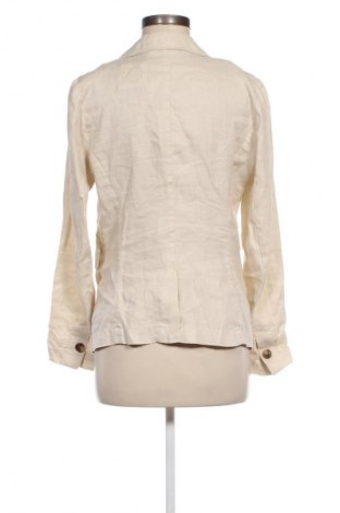 Damen Blazer United Colors Of Benetton, Größe S, Farbe Beige, Preis € 24,99