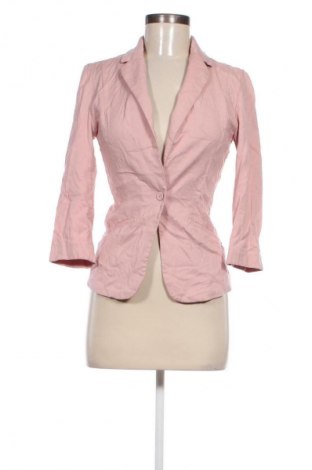 Damen Blazer VILA, Größe S, Farbe Rosa, Preis 7,99 €