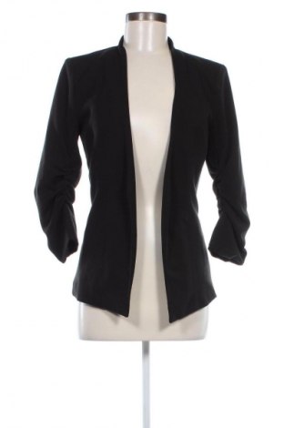 Damen Blazer VILA, Größe S, Farbe Schwarz, Preis € 20,97