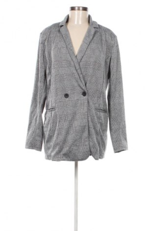 Damen Blazer VRS Woman, Größe XL, Farbe Grau, Preis 8,49 €