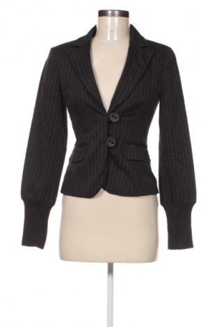 Damen Blazer Vero Moda, Größe S, Farbe Schwarz, Preis 14,99 €