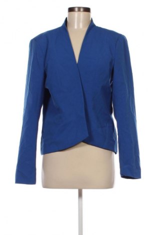 Damen Blazer Vero Moda, Größe L, Farbe Blau, Preis 10,49 €