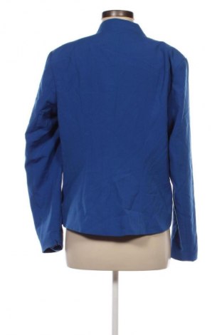 Damen Blazer Vero Moda, Größe L, Farbe Blau, Preis 10,49 €