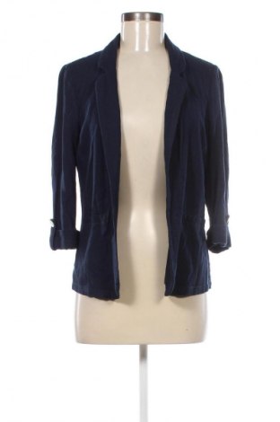 Damen Blazer Vero Moda, Größe S, Farbe Blau, Preis € 13,99