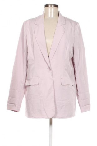 Damen Blazer Vero Moda, Größe M, Farbe Rosa, Preis 11,99 €