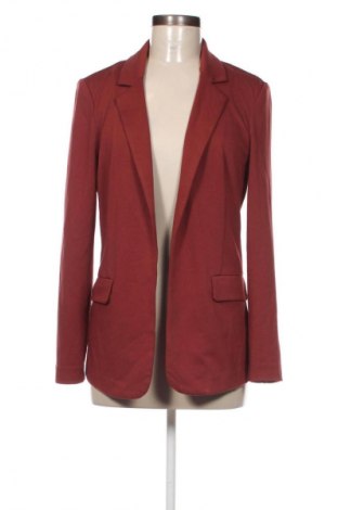 Damen Blazer Vero Moda, Größe M, Farbe Rot, Preis 13,49 €