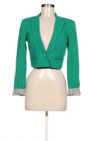 Sacou de femei Vero Moda, Mărime S, Culoare Verde, Preț 57,99 Lei