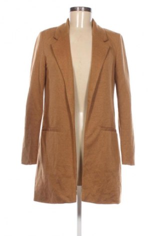 Damen Blazer Vero Moda, Größe S, Farbe Beige, Preis 14,99 €