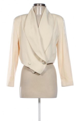 Damen Blazer Wallis, Größe M, Farbe Beige, Preis € 20,99