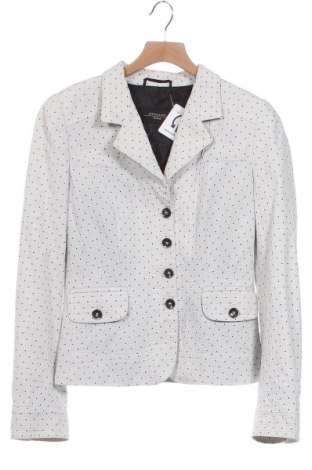 Damen Blazer Weekend Max Mara, Größe XS, Farbe Weiß, Preis 140,97 €