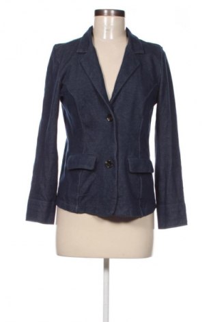 Damen Blazer Woman By Tchibo, Größe M, Farbe Blau, Preis € 9,99