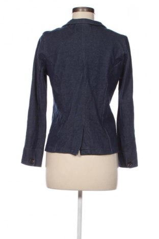 Damen Blazer Woman By Tchibo, Größe M, Farbe Blau, Preis € 15,99