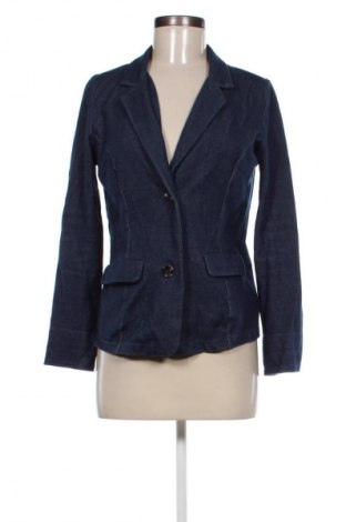 Damen Blazer Woman By Tchibo, Größe M, Farbe Blau, Preis € 9,99