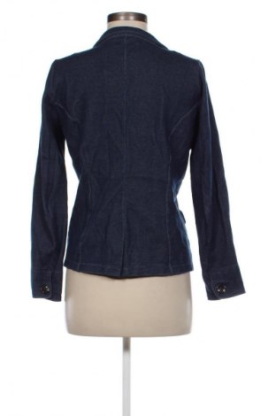 Damen Blazer Woman By Tchibo, Größe M, Farbe Blau, Preis 9,99 €