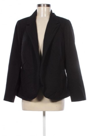 Damen Blazer Worthington, Größe XL, Farbe Schwarz, Preis 15,99 €