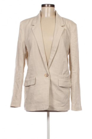 Damen Blazer Xside, Größe S, Farbe Ecru, Preis € 13,99