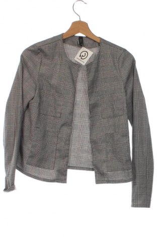 Damen Blazer Y.A.S, Größe XS, Farbe Grau, Preis € 21,37