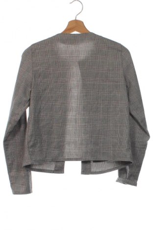 Damen Blazer Y.A.S, Größe XS, Farbe Grau, Preis € 21,37