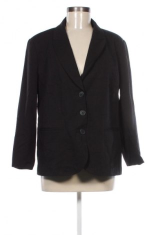 Damen Blazer Yessica, Größe XL, Farbe Schwarz, Preis € 11,99