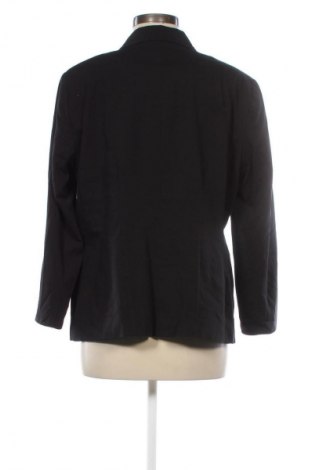 Sacou de femei Yessica, Mărime XL, Culoare Negru, Preț 157,99 Lei