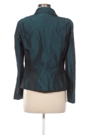 Damen Blazer Young Couture By Barbara Schwarzer, Größe M, Farbe Grün, Preis 26,99 €