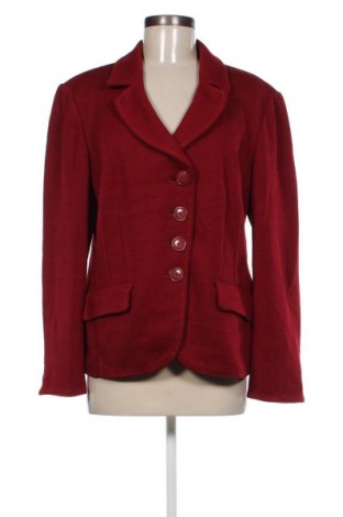 Damen Blazer Your Sixth Sense, Größe M, Farbe Rot, Preis € 11,99