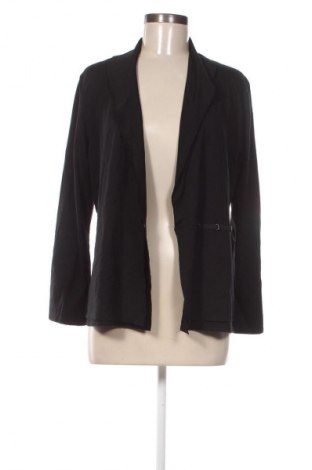 Damen Blazer Yukai, Größe XL, Farbe Schwarz, Preis 6,99 €