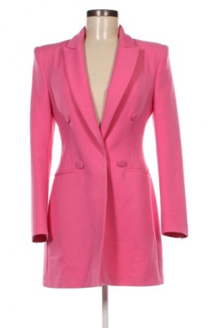 Damen Blazer Zabaione, Größe S, Farbe Rosa, Preis 50,18 €